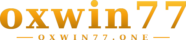 oxwin77 logo