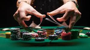 oxwin77 VIP Baccarat Circle